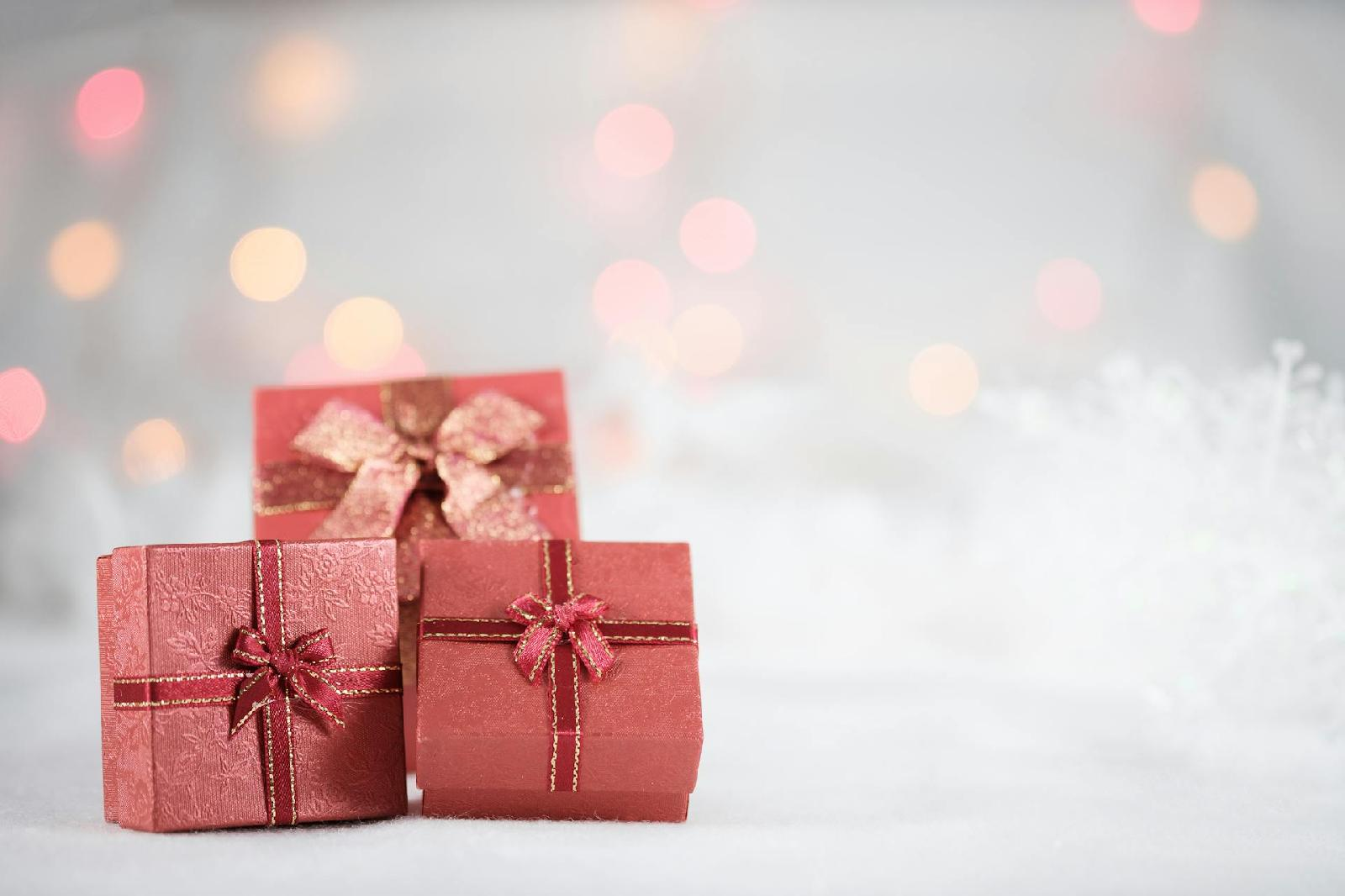 Quel cadeau demander a noel ? les meilleures idees pour tous les gouts