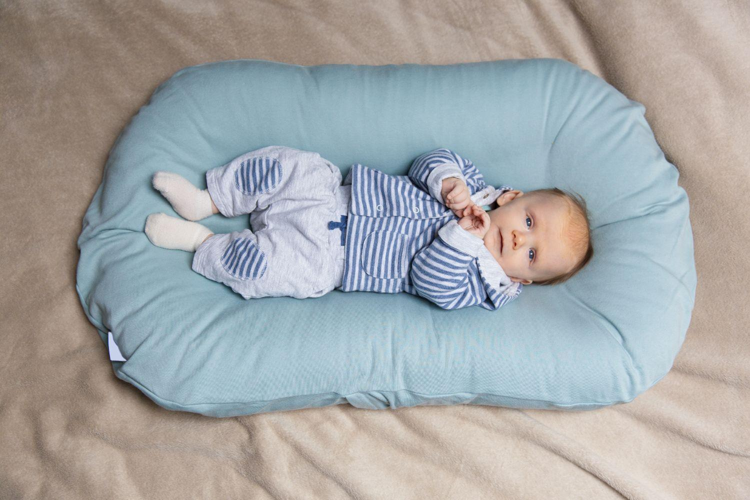 Choisir le meilleur matelas bebe pour un sommeil de qualite