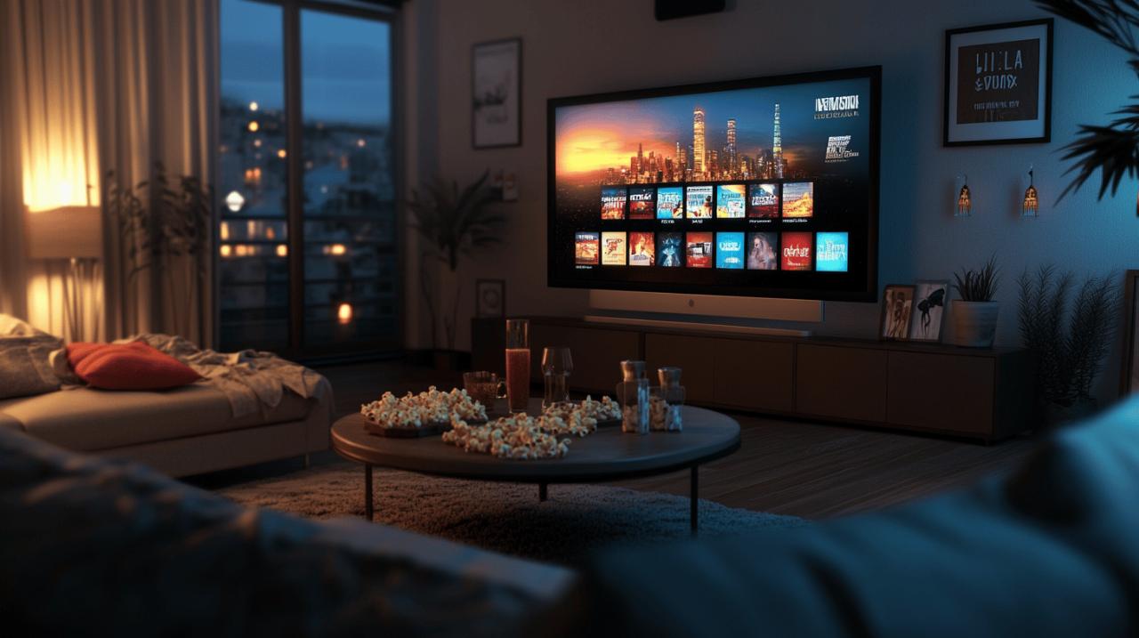 Les promotions Canal Sat vous ouvrent les portes des séries internationales exclusives