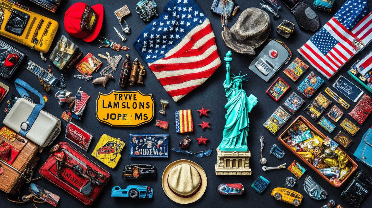 Cafés artisanaux américains : Les meilleurs objets souvenir à rapporter des États-Unis