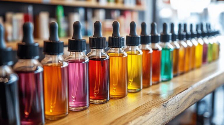 Où trouver du e-liquide pas cher sans compromettre la qualité ?