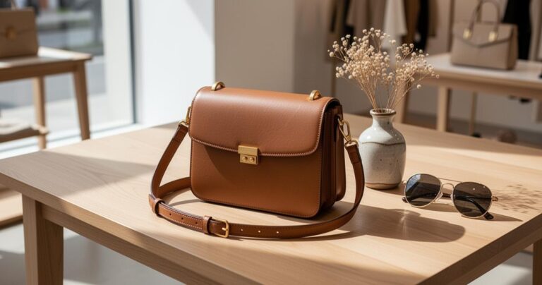 Les pièges à éviter avec un sac à main See By Chloe : mon avis d&rsquo;experte
